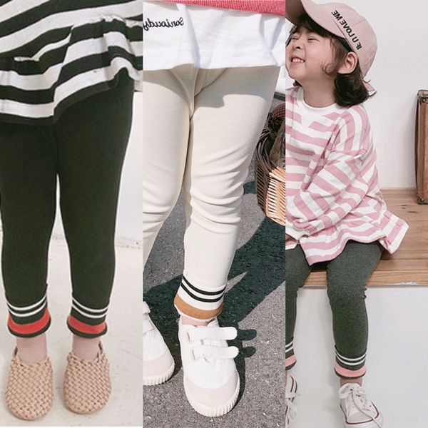 2020 tight tight girls leggings wear threaded pants outside autumn small and medium-sized children wear pants outside, Blue
2020 tight tight girls leggings wear threaded pants outside autumn small and medium-sized children wear pants outside, Blue