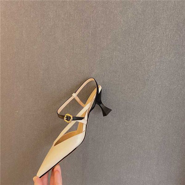 sandals for women high heel pointed toe sandals black brown shoes sandalias de verano para mujer size33-43
sandals for women high heel pointed toe sandals black brown shoes sandalias de verano para mujer size33-43