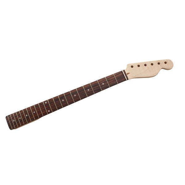 22 frets rosewood fingerboard for neck tele neck replacement guitar accessories parts
22 frets rosewood fingerboard for neck tele neck replacement guitar accessories parts