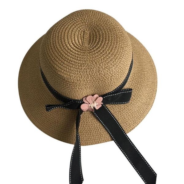 summer fashion design wide brim flowers bowknot straw hat grils flower foldable brimmed sun hat summer hats for women, Blue;gray
summer fashion design wide brim flowers bowknot straw hat grils flower foldable brimmed sun hat summer hats for women, Blue;gray