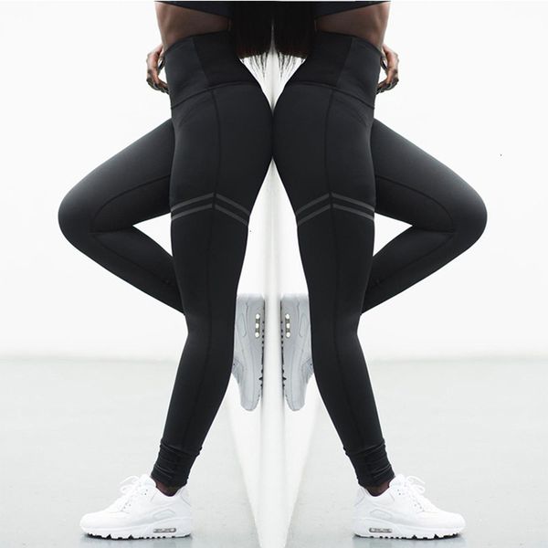 leggings for women selling patchwork workout legging high waist fitness leggings women pants polyester slim sportswear jeggings size, Black
leggings for women selling patchwork workout legging high waist fitness leggings women pants polyester slim sportswear jeggings size, Black