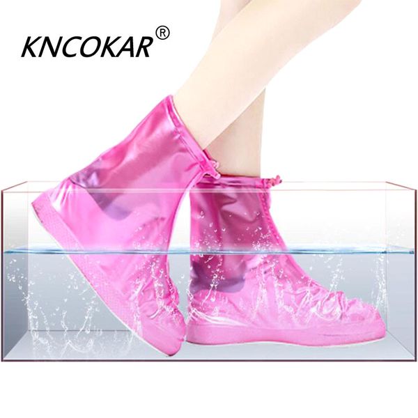 reusable waterproof overshoes shoe covers shoes protector men&women'sn rain cover for shoes accessories small yards supersize, White;pink
reusable waterproof overshoes shoe covers shoes protector men&women'sn rain cover for shoes accessories small yards supersize, White;pink