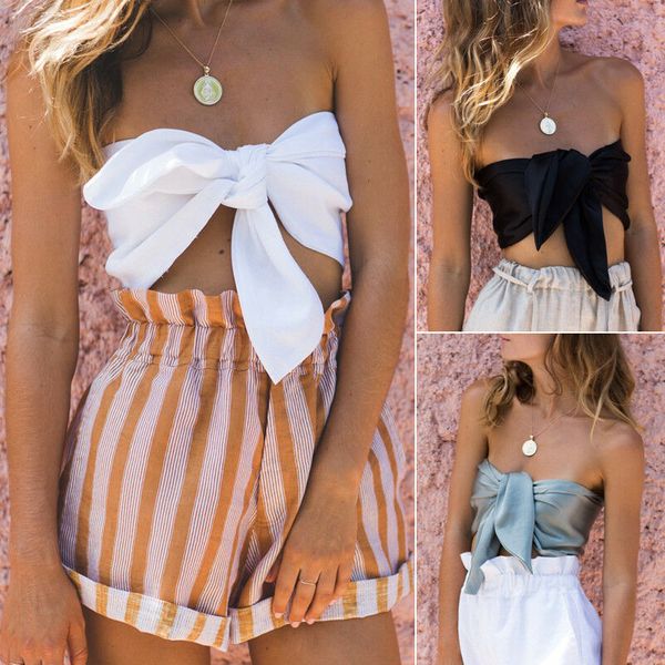 summer women off shoulder crop long sleeve shirt blouse shirt crop cover up, Blue;gray
summer women off shoulder crop long sleeve shirt blouse shirt crop cover up, Blue;gray
