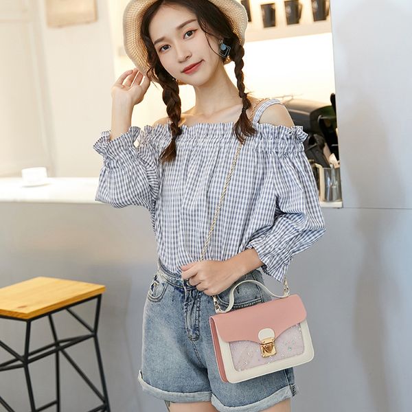 women mini small square pack shoulder bag fashion star sequin designer messenger crossbody bag clutch wallet handbags
women mini small square pack shoulder bag fashion star sequin designer messenger crossbody bag clutch wallet handbags