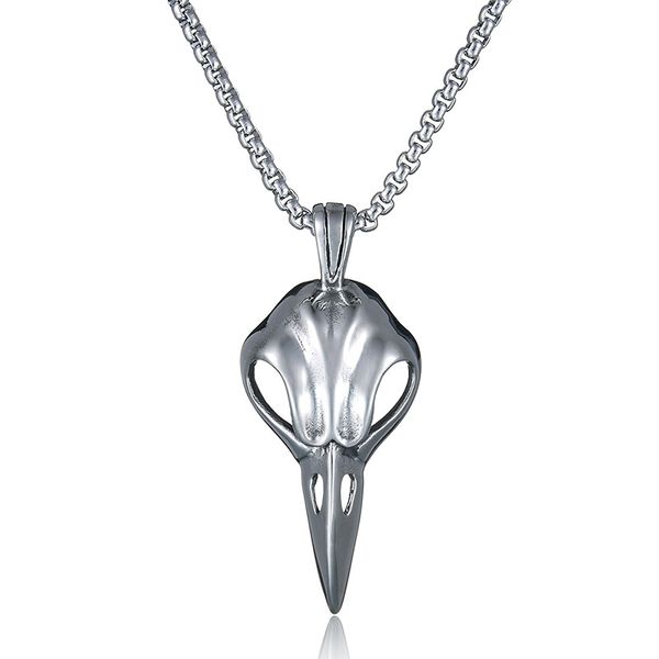 2018 men jewelry long mouth necklaces pendent chains for boys hip hop gold chain boy pendants chain men gifts jewelry, Silver
2018 men jewelry long mouth necklaces pendent chains for boys hip hop gold chain boy pendants chain men gifts jewelry, Silver