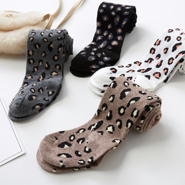infant baby spring and autumn cotton pantyhose fashion leopard baby girls' pantyhose leggings
infant baby spring and autumn cotton pantyhose fashion leopard baby girls' pantyhose leggings