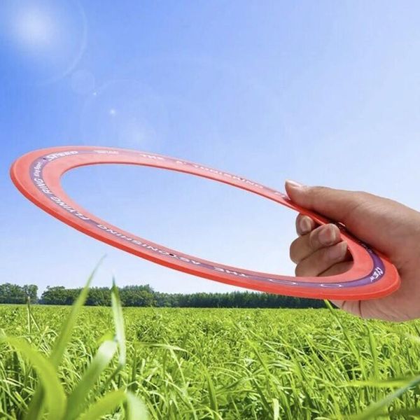 10 inch sprint ring outdoor flying disc toy kid's flying rings fly straight toys for children kids toys christmas gift
10 inch sprint ring outdoor flying disc toy kid's flying rings fly straight toys for children kids toys christmas gift