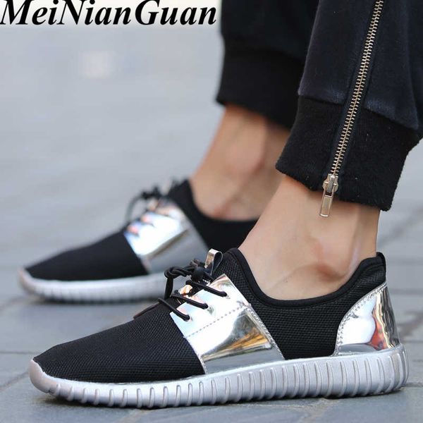autumn women's shoes sequin female sneakers flat plus size women running shoes light soft slip on air mesh woman sports shoe a2
autumn women's shoes sequin female sneakers flat plus size women running shoes light soft slip on air mesh woman sports shoe a2