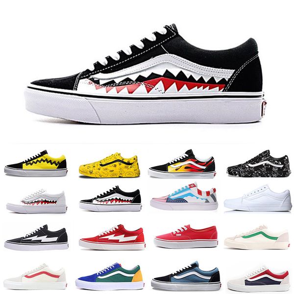 2019 new old skool men women fashion luxury revenge x storm canvas shoes utility designer sneakers outdoor trainers shoes
2019 new old skool men women fashion luxury revenge x storm canvas shoes utility designer sneakers outdoor trainers shoes