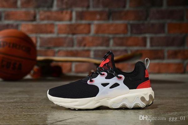 2019 run react presto element sneaker for men & women lover running sport shoes