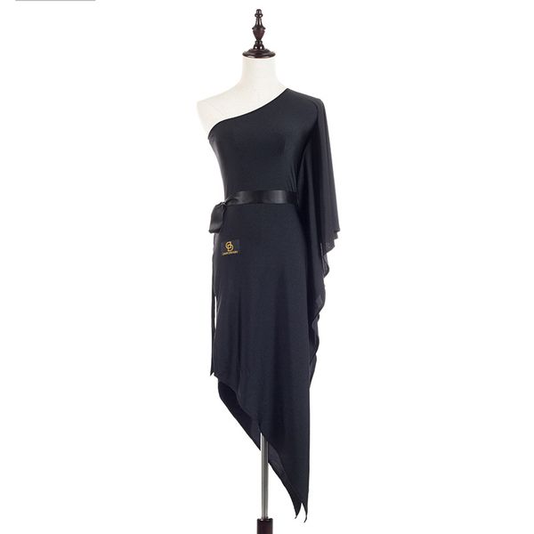 selling latin dance dress for ladies black silk backless skirt beautiful women lady fashionable india ballroom dresses, Black;red
selling latin dance dress for ladies black silk backless skirt beautiful women lady fashionable india ballroom dresses, Black;red
