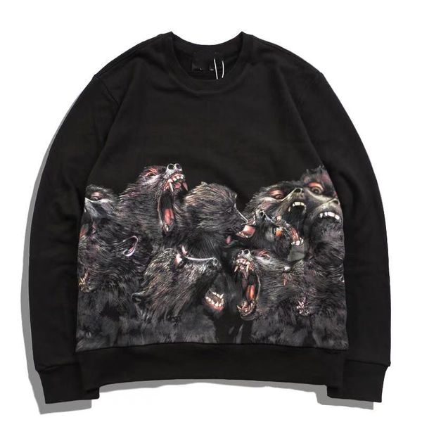 2020 luxury designer w22 hoodie sweatshirts fashion printing men women hoodies designer hoodies long sleeve brand, Black
2020 luxury designer w22 hoodie sweatshirts fashion printing men women hoodies designer hoodies long sleeve brand, Black