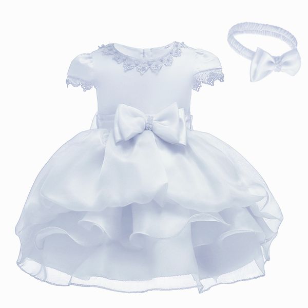 newborn baptism dress baby girl white first birthday party wear toddler lace dress girl infant party christening gown vestidos, Red;yellow
newborn baptism dress baby girl white first birthday party wear toddler lace dress girl infant party christening gown vestidos, Red;yellow