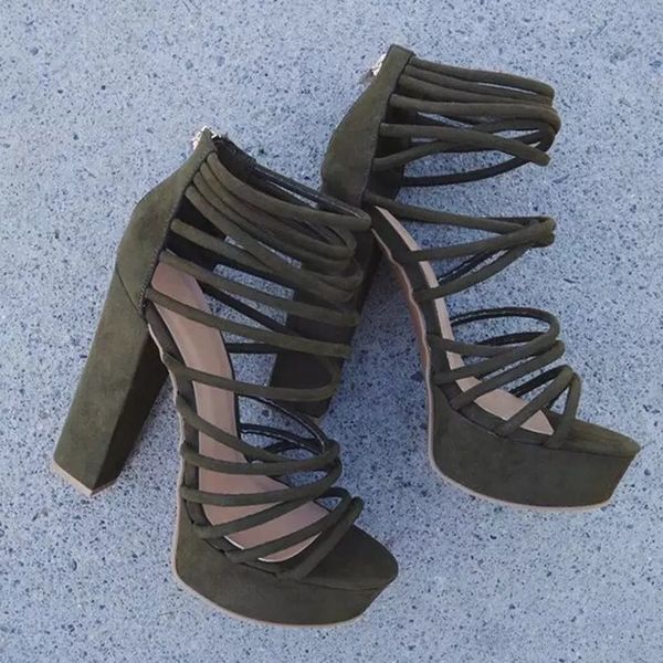 designer-ing bandage high coarse with waterproof platform back zipper woman sandals, Black
designer-ing bandage high coarse with waterproof platform back zipper woman sandals, Black