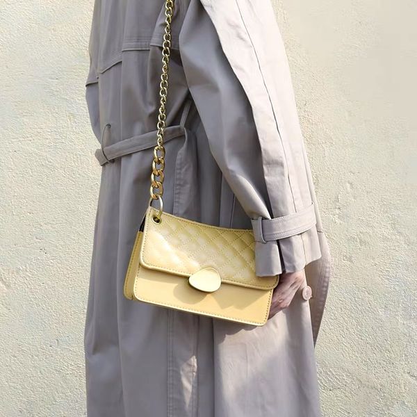 women plaid leather sling bags small chains bags flap shoulder bag ladies day clutches purses and handbags
women plaid leather sling bags small chains bags flap shoulder bag ladies day clutches purses and handbags