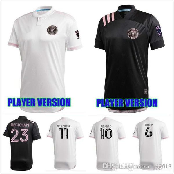 player version inter miami socer jersey 2020 2021 home away beckham 20 21 pizarro ben sweat pellegrini inter miami cf football shirts, Black;yellow
player version inter miami socer jersey 2020 2021 home away beckham 20 21 pizarro ben sweat pellegrini inter miami cf football shirts, Black;yellow
