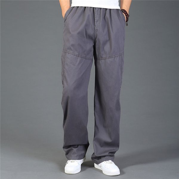 men's pants 2021 men casual breathable straight man trousers cargo tactical winter plus size 6xl clothing, Black
men's pants 2021 men casual breathable straight man trousers cargo tactical winter plus size 6xl clothing, Black