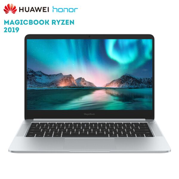 Original huawei honor magicbook 2019 14 inch lapwindow 10 amd ryzen 5 3500u 8gb 256gb pcie nvme d radeon vega 8 pc
Original huawei honor magicbook 2019 14 inch lapwindow 10 amd ryzen 5 3500u 8gb 256gb pcie nvme d radeon vega 8 pc
