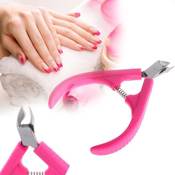 stainless steel nail clippers dead skin scissors plastic handle dead skin pliers beauty pliers manicure tools
stainless steel nail clippers dead skin scissors plastic handle dead skin pliers beauty pliers manicure tools