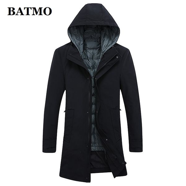 2020 новое прибытие autumnwinter 90% белая утка вниз куртки мужчин, мужские с капюшоном вниз куртки, плюс размер m-4xl lz9908, Black
2020 новое прибытие autumnwinter 90% белая утка вниз куртки мужчин, мужские с капюшоном вниз куртки, плюс размер m-4xl lz9908, Black