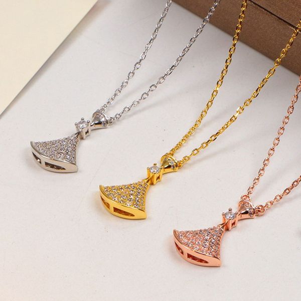 personalized women necklace designer 2019 316l stainless steel clavicle chain pendant necklaces tassel bridesmaid gift, Silver
personalized women necklace designer 2019 316l stainless steel clavicle chain pendant necklaces tassel bridesmaid gift, Silver