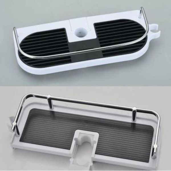 largre bathroom pole shelf shower storage caddy rack organiser tray holderfeb 13 p30
largre bathroom pole shelf shower storage caddy rack organiser tray holderfeb 13 p30