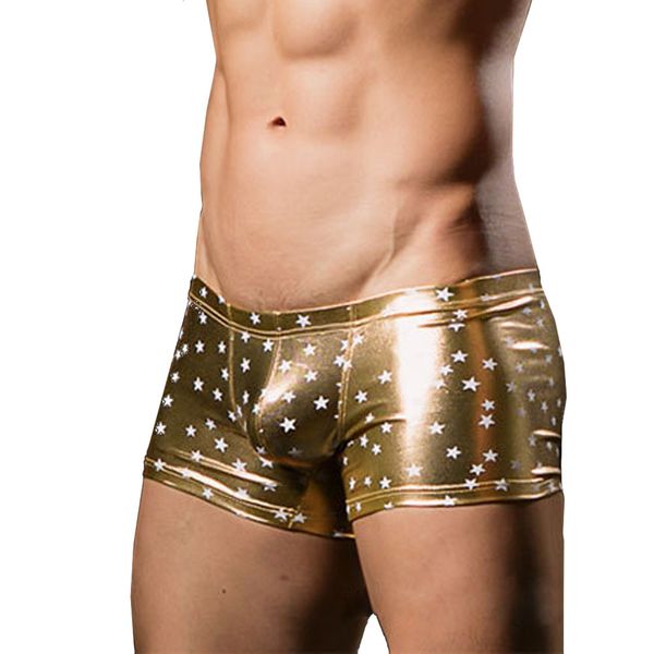 sagace popular men's stamping stars flat feet briefs fashion mens boxer briefs shorts soft underwear bulge pouch underpants men's
sagace popular men's stamping stars flat feet briefs fashion mens boxer briefs shorts soft underwear bulge pouch underpants men's