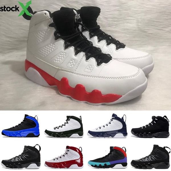 fashion og space jam 9 9s mens basketball shoes anthracite gym red the spirit bred jam unc athletics sports sneakers 7-13
fashion og space jam 9 9s mens basketball shoes anthracite gym red the spirit bred jam unc athletics sports sneakers 7-13