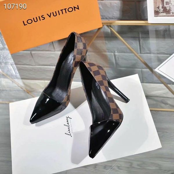 20mm fashion heel shoes women silk thin high pumps satin heeled elegant high heels yellow 34 41 pointed fashion ladies shoes, Black
20mm fashion heel shoes women silk thin high pumps satin heeled elegant high heels yellow 34 41 pointed fashion ladies shoes, Black