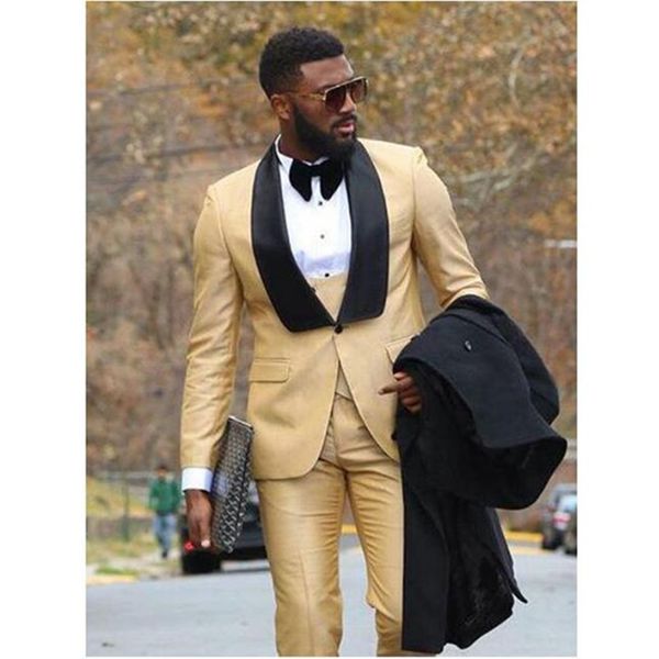 setwelldrees men's suits wedding suit groom tuxedos slim fit fashion groomsmen wedding business prom suits 3 pieces set(jacket+pants+ve, Black;gray
setwelldrees men's suits wedding suit groom tuxedos slim fit fashion groomsmen wedding business prom suits 3 pieces set(jacket+pants+ve, Black;gray