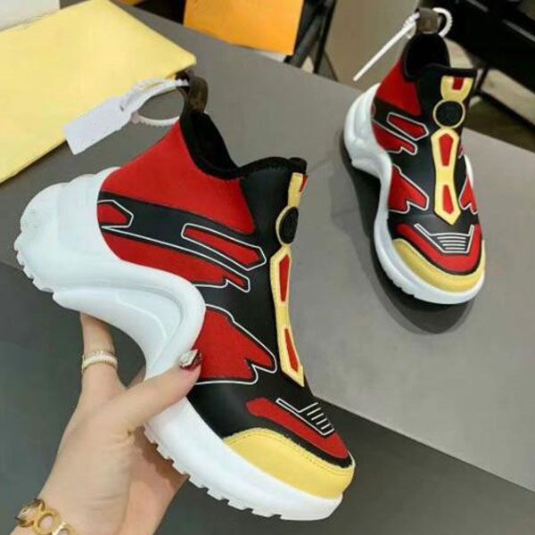 luxury designer 2020 qj couple casual sneakers breathable thick bottom casual shoes men and women luxury sneakers o, Black
luxury designer 2020 qj couple casual sneakers breathable thick bottom casual shoes men and women luxury sneakers o, Black