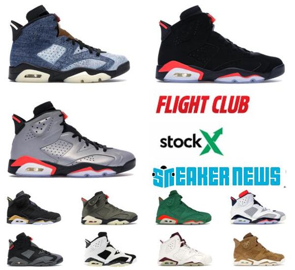6s men basketball shoes washed denim jumpman basketball varsity red black 6s infrared 3m jsp reflective sliver sneakers with box
6s men basketball shoes washed denim jumpman basketball varsity red black 6s infrared 3m jsp reflective sliver sneakers with box
