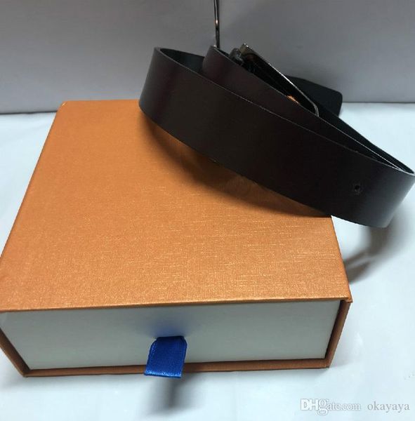 fashion belts for mens belts designer belt plaid belt leather business belts flower women big gold/silver buckle with box ceintures, Black;brown
fashion belts for mens belts designer belt plaid belt leather business belts flower women big gold/silver buckle with box ceintures, Black;brown