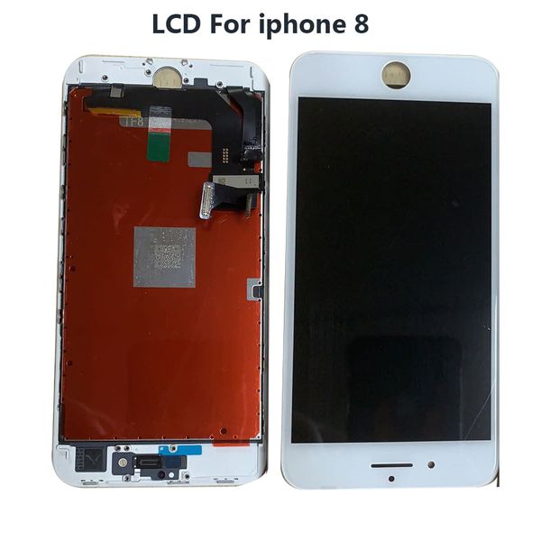 no dead pixel lcd display for iphone 8/8 plus touch screen 1 year warranty + dhl shipping
no dead pixel lcd display for iphone 8/8 plus touch screen 1 year warranty + dhl shipping
