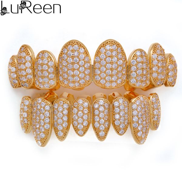 lureen iced out grillz bottom grills dental hip hop tooth grill vampire teeth caps mouth rapper jewelry party xhyt1123, Slivery;golden
lureen iced out grillz bottom grills dental hip hop tooth grill vampire teeth caps mouth rapper jewelry party xhyt1123, Slivery;golden