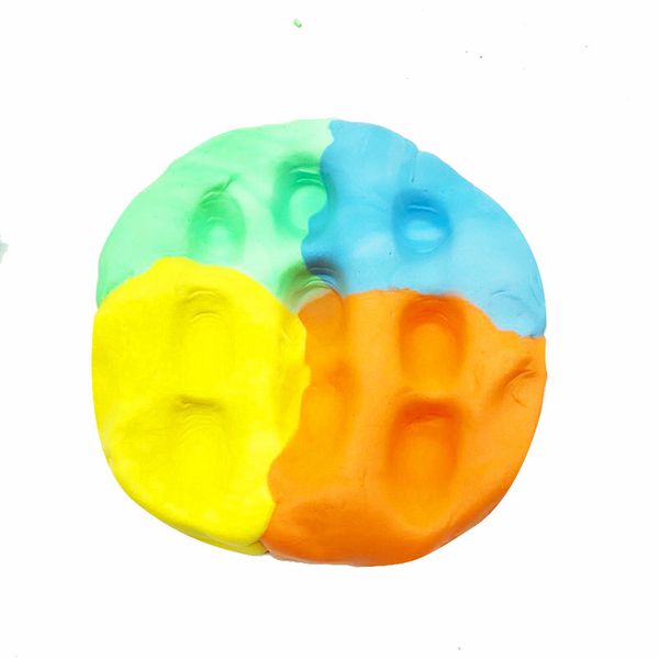60ml flaky clouds mud mixing cloud slime scented stress kids clay toy color clay gum stress reliever decompression toys sale
60ml flaky clouds mud mixing cloud slime scented stress kids clay toy color clay gum stress reliever decompression toys sale