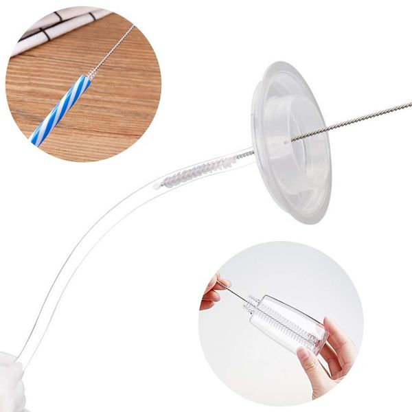 17cm 20cm 24cm fashion straws cleaning brush baby feeding bottles cleaning brush 17cm stainless steel wire
17cm 20cm 24cm fashion straws cleaning brush baby feeding bottles cleaning brush 17cm stainless steel wire