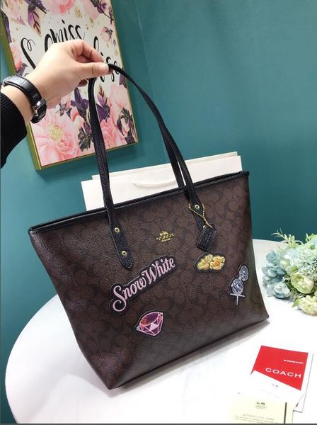 new style handbags famous designers brand name fashion leather handbag women handbag shoulder bag women leather handbag wallet--15
