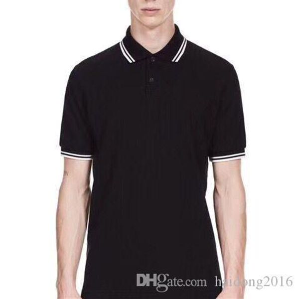 london cotton mens brit polo shirts clothing male short sleeve polo shirt man casual polos tennis england mens tees, White;black
london cotton mens brit polo shirts clothing male short sleeve polo shirt man casual polos tennis england mens tees, White;black