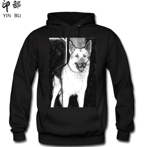 german shepherd mens hoodie german shepherd sudadera hombre sweatshirts pullover hoodies, Black
german shepherd mens hoodie german shepherd sudadera hombre sweatshirts pullover hoodies, Black