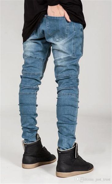 новая мода продажа джинсы для мужчин хип-хоп streewear дизайн отверстие джинсы открытое отверстие рваные демин промытые джинсы, Blue
новая мода продажа джинсы для мужчин хип-хоп streewear дизайн отверстие джинсы открытое отверстие рваные демин промытые джинсы, Blue