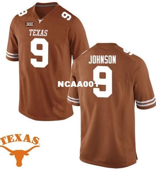 мужчины техас longhorns коллин джонсон #9 реальный полный вышивка колледж джерси размер s-4xl или обычай любое имя или номер джерси, Black;red
мужчины техас longhorns коллин джонсон #9 реальный полный вышивка колледж джерси размер s-4xl или обычай любое имя или номер джерси, Black;red