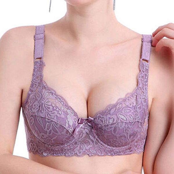 women underwears bralette bras 2019 plus large big size bralette lace bras womens underwear lingerie three quarters super brassiere, Red;black
women underwears bralette bras 2019 plus large big size bralette lace bras womens underwear lingerie three quarters super brassiere, Red;black