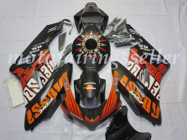 oem quality new abs full fairings kits fit for honda cbr1000rr (2004-2005) cbr1000rr 04 05 bodywork set matte black red orange
oem quality new abs full fairings kits fit for honda cbr1000rr (2004-2005) cbr1000rr 04 05 bodywork set matte black red orange