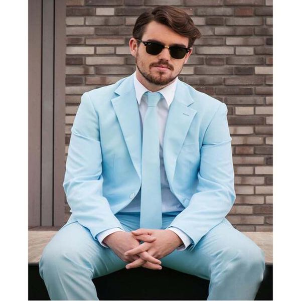 popular two buttons groomsmen notch lapel groom tuxedos men suits wedding/prom man blazer ( jacket+pantst+tie) 781, Black;gray
popular two buttons groomsmen notch lapel groom tuxedos men suits wedding/prom man blazer ( jacket+pantst+tie) 781, Black;gray