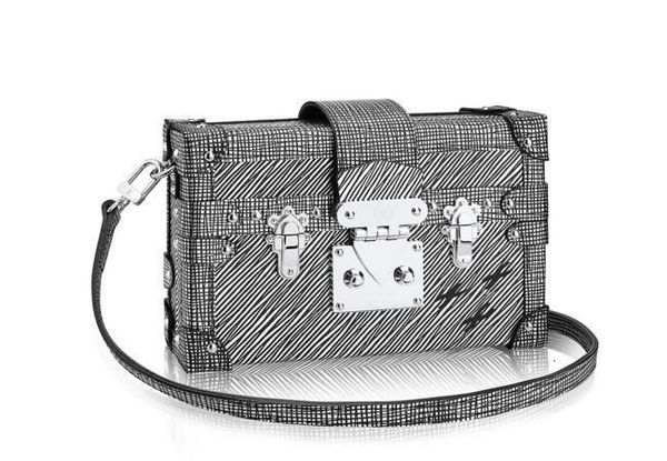 petite malle m42617 новых женщины мода шоу плечо сумка totes сумка top ручка cross body посланник сумка
petite malle m42617 новых женщины мода шоу плечо сумка totes сумка top ручка cross body посланник сумка
