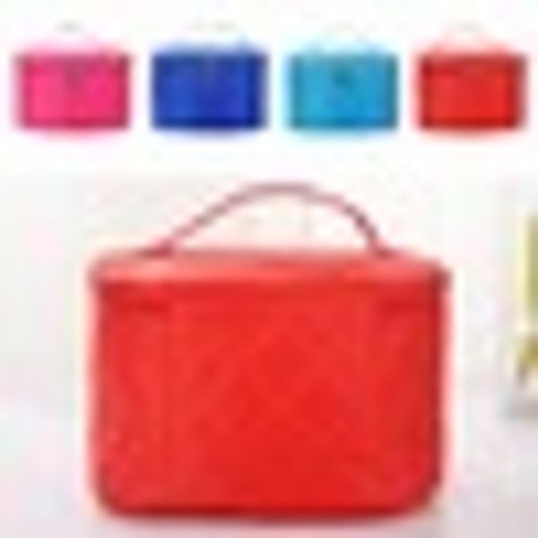 fashion cosmetic box women large capacity storage handbag travel toiletry makeup bag new make up bag
fashion cosmetic box women large capacity storage handbag travel toiletry makeup bag new make up bag
