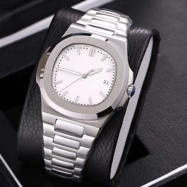 selling sport watch automatic mechanical movement sliver stainless steel strap men's watch, Slivery;brown
selling sport watch automatic mechanical movement sliver stainless steel strap men's watch, Slivery;brown
