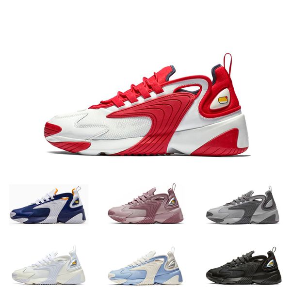 2019 new mens 2k zoom m2k running shoes for men women creamy white black red royal blue designer sports ssneakers trainers size 36-45
2019 new mens 2k zoom m2k running shoes for men women creamy white black red royal blue designer sports ssneakers trainers size 36-45