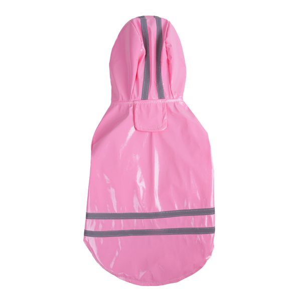 costume hooded jacket pet fashion pu reflective with buttons durable outdoor puppy dog raincoat clothes waterproof cloak
costume hooded jacket pet fashion pu reflective with buttons durable outdoor puppy dog raincoat clothes waterproof cloak